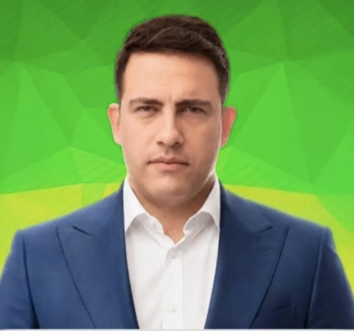 Cristiano Caporezzo